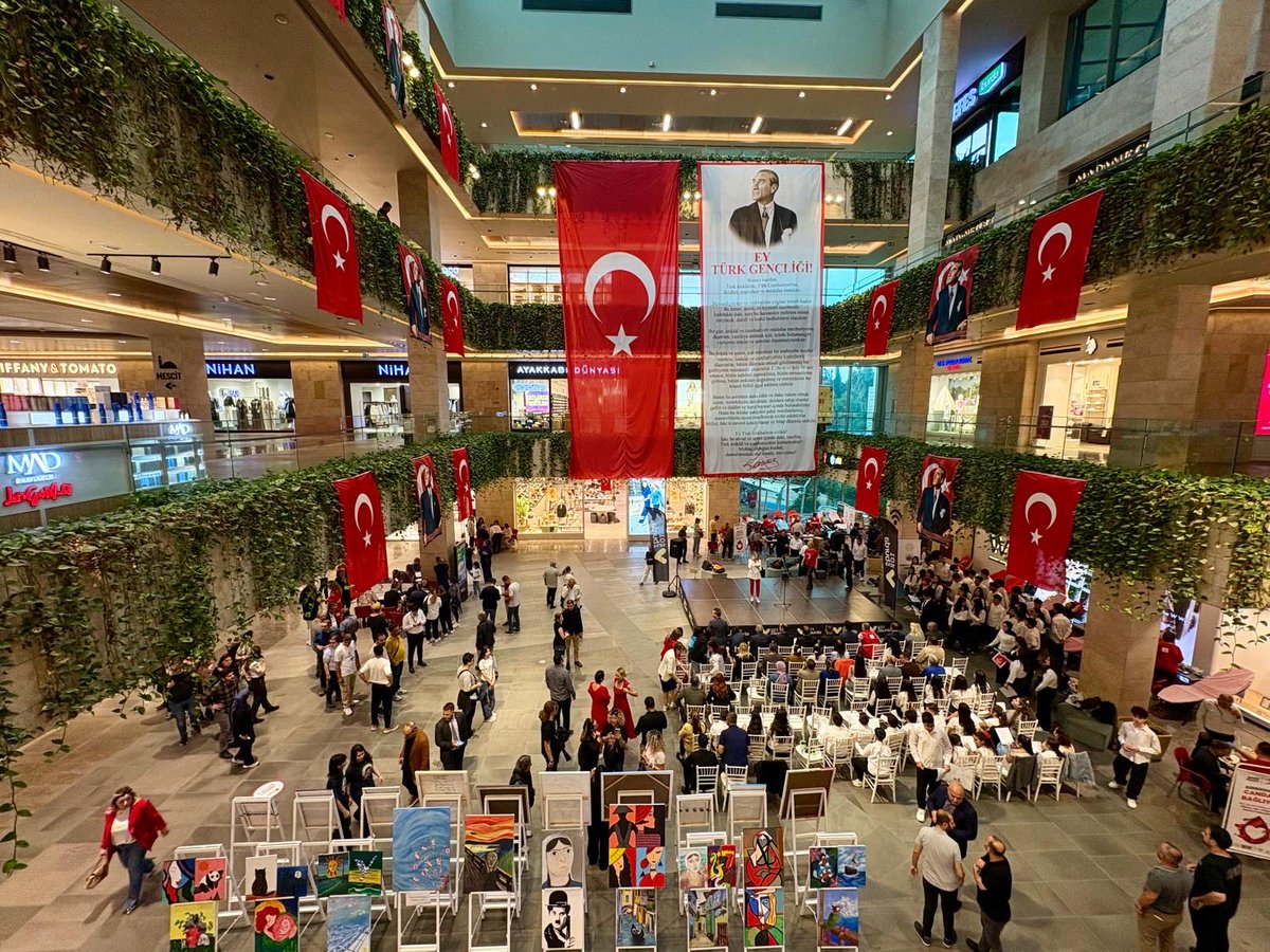 Seyhan İlçe Milli Eğitim Müdürlüğü tweet media