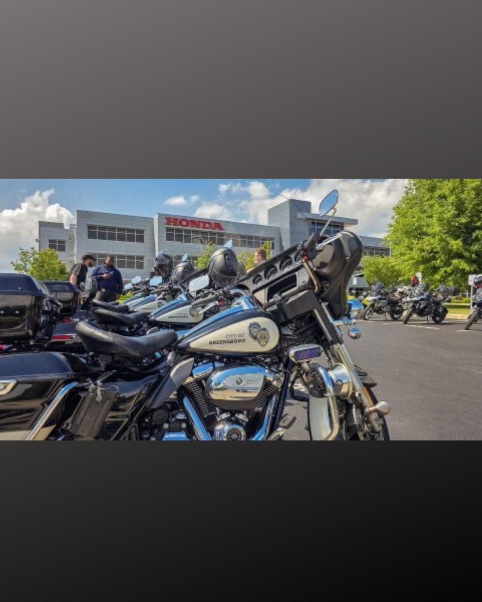 Greensboro Police Department tweet media