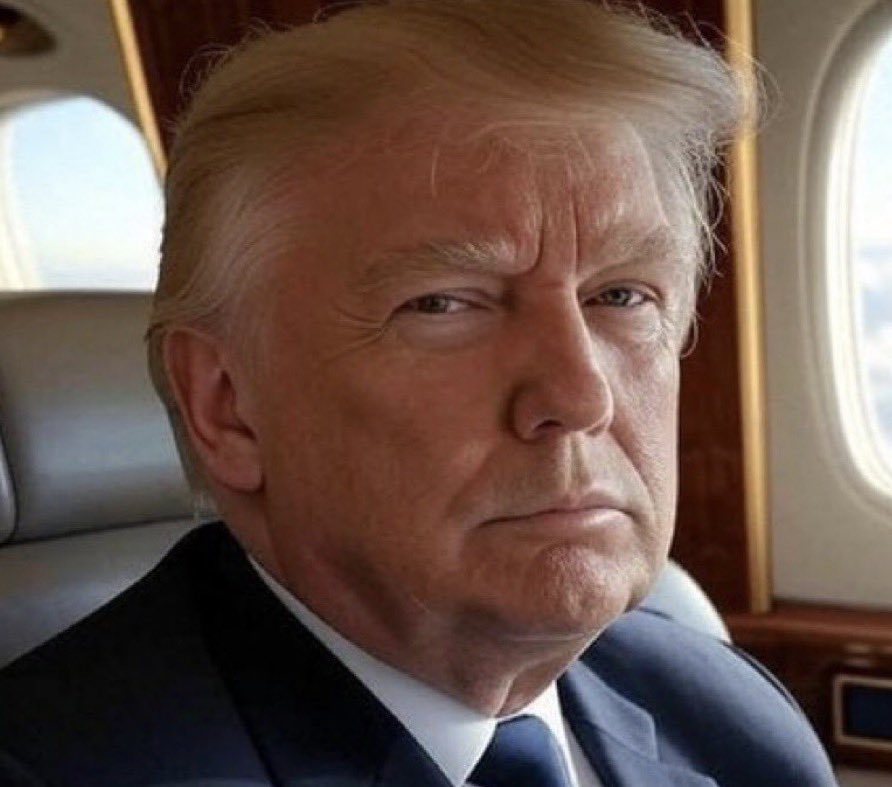 Don’t be Donald Trump’s next victim tweet media