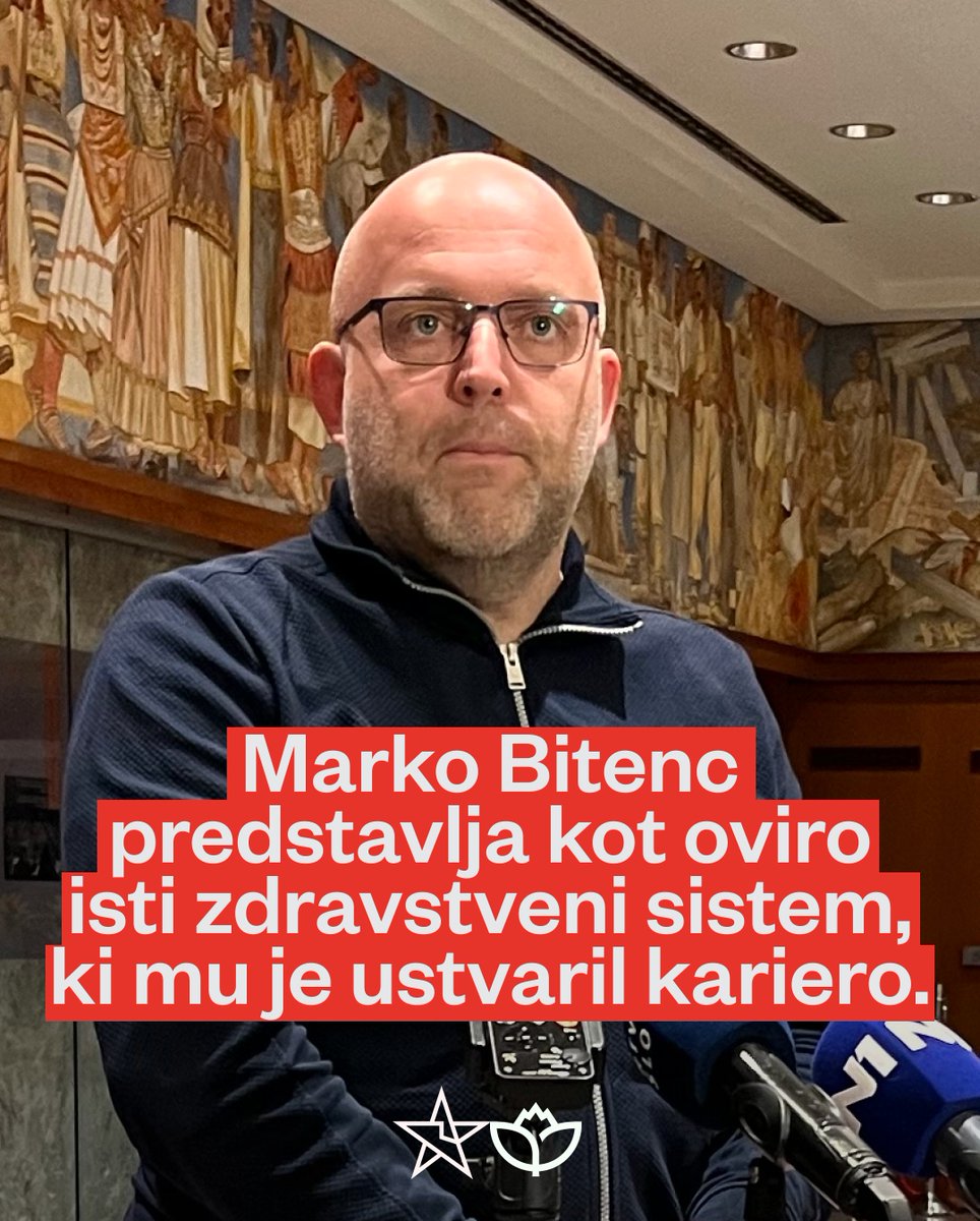 Levica tweet media