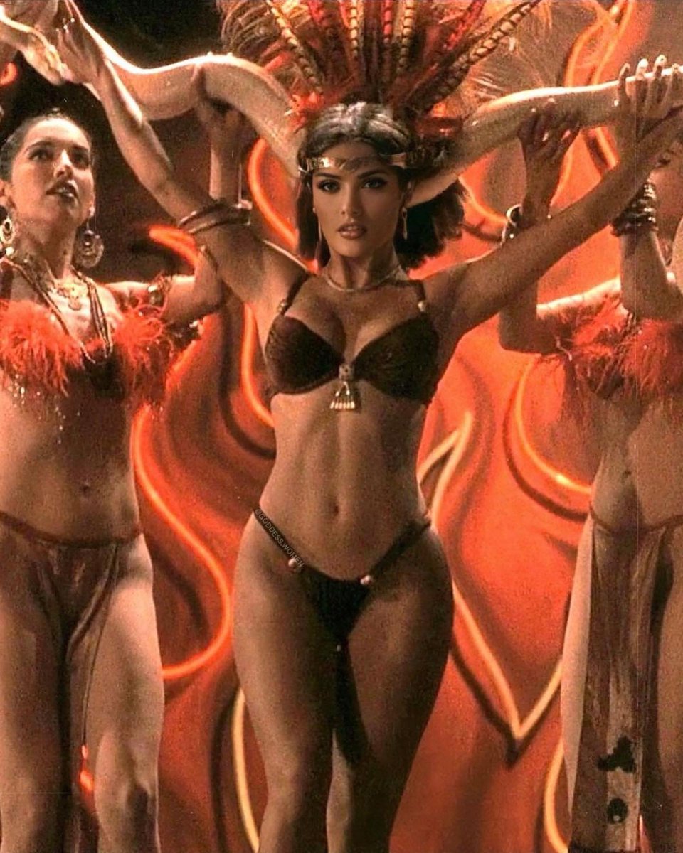 Goddess Women tweet media