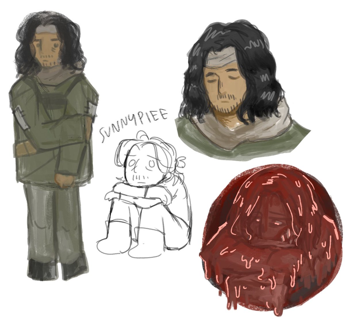 thisisdimsumm's tweet photo. blood tw!!
a buncha simons <3
#ironlung #simonironlung #fanart https://t.co/KlbiAqxAhX