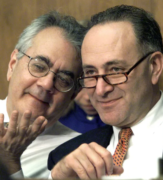 Chuck Schumer tweet media
