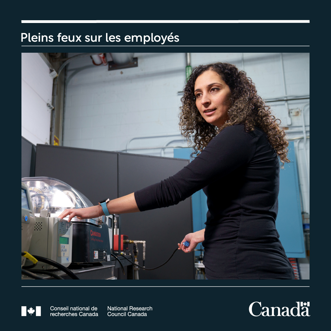 CNRC tweet media