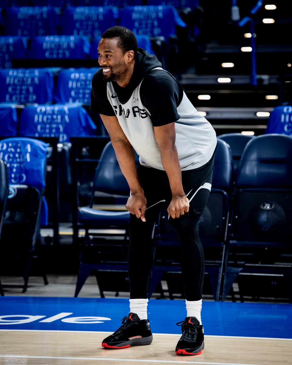 Harrison Barnes tweet media