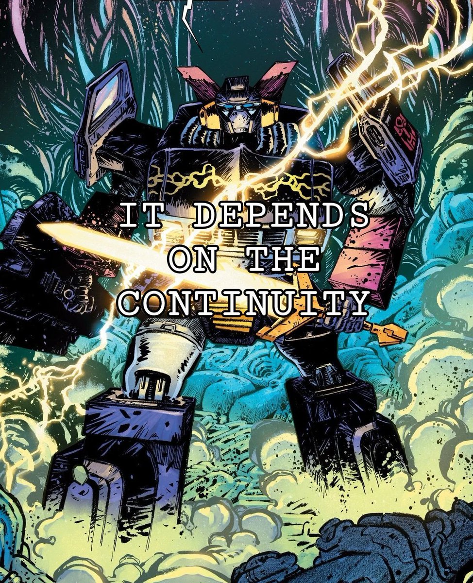 Bluestreak tweet media