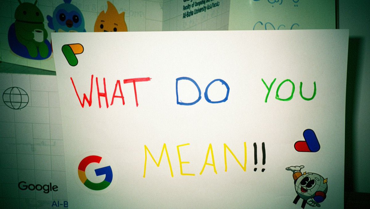 lm3jx's tweet photo. What do you mean?🤷🏻‍♀️
#GDGBU https://t.co/IWp8MwMHTO
