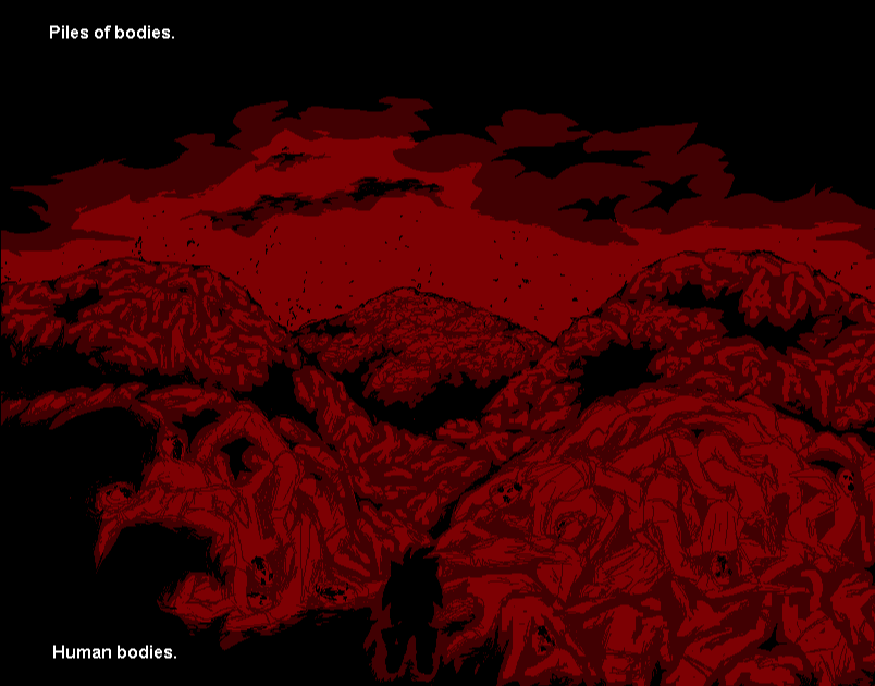 FiC (energized godzilla arc) tweet media