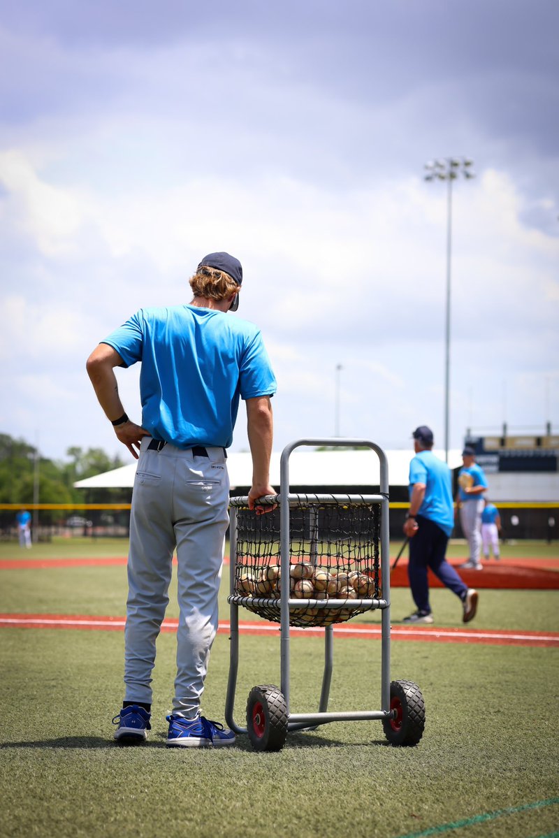 Bryan Yard Dog Baseball tweet media