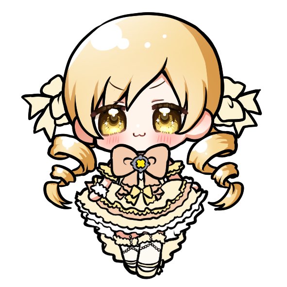 なーぽん@毎日1枚絵投稿やるぞ👊 tweet media