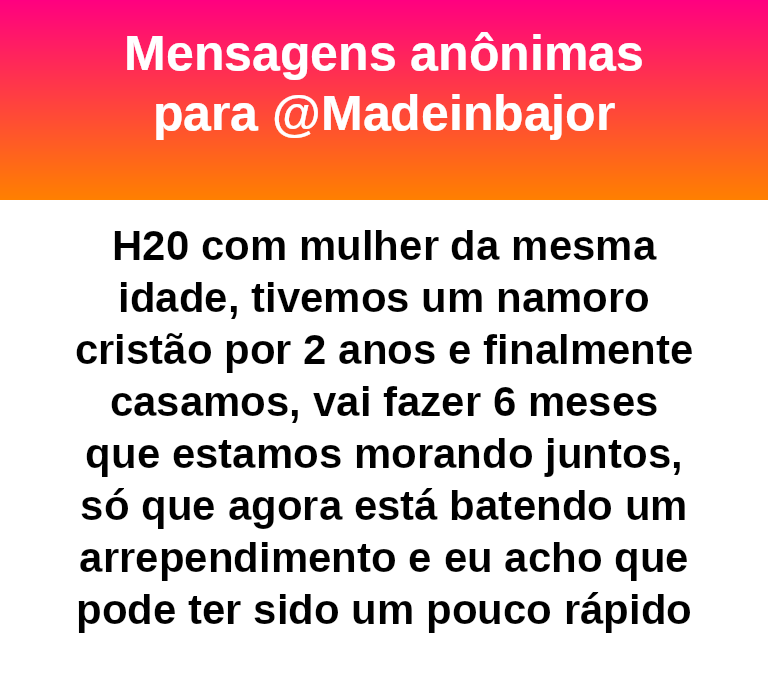 Making of da vida alheia tweet media
