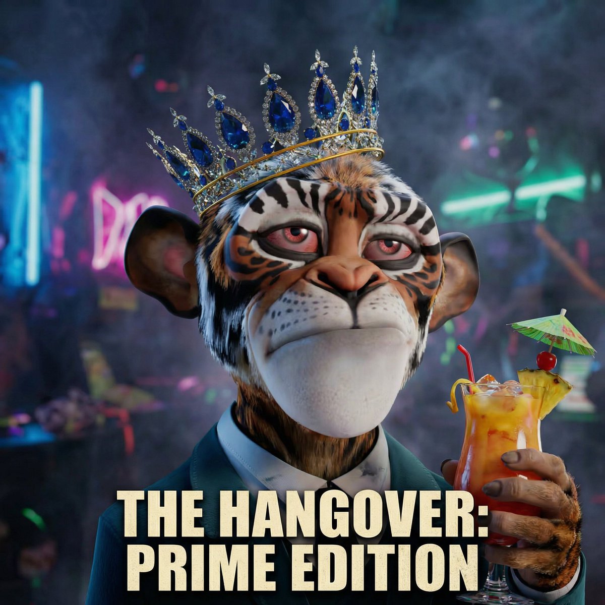 PRIME PLANET tweet media