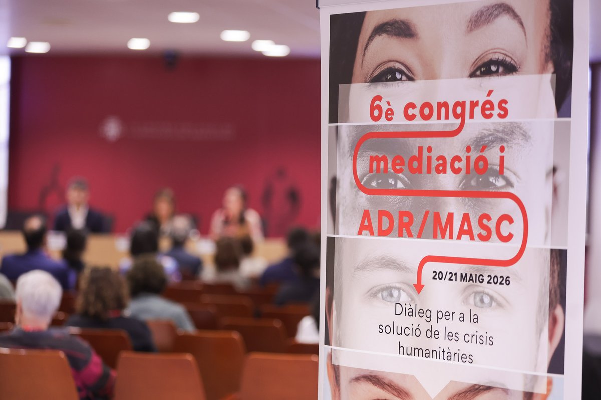 ICAB · Advocacia Barcelona tweet media