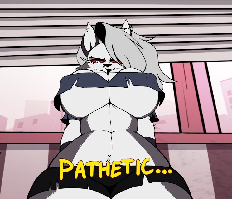 _wolfonfire's tweet photo. @Kitkitpussy https://t.co/PM829BvCTS