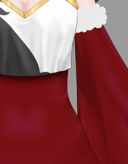 DysprosiieVArt's tweet photo. Close-up WIPs of @nekobychance https://t.co/74t0qZDRZ1