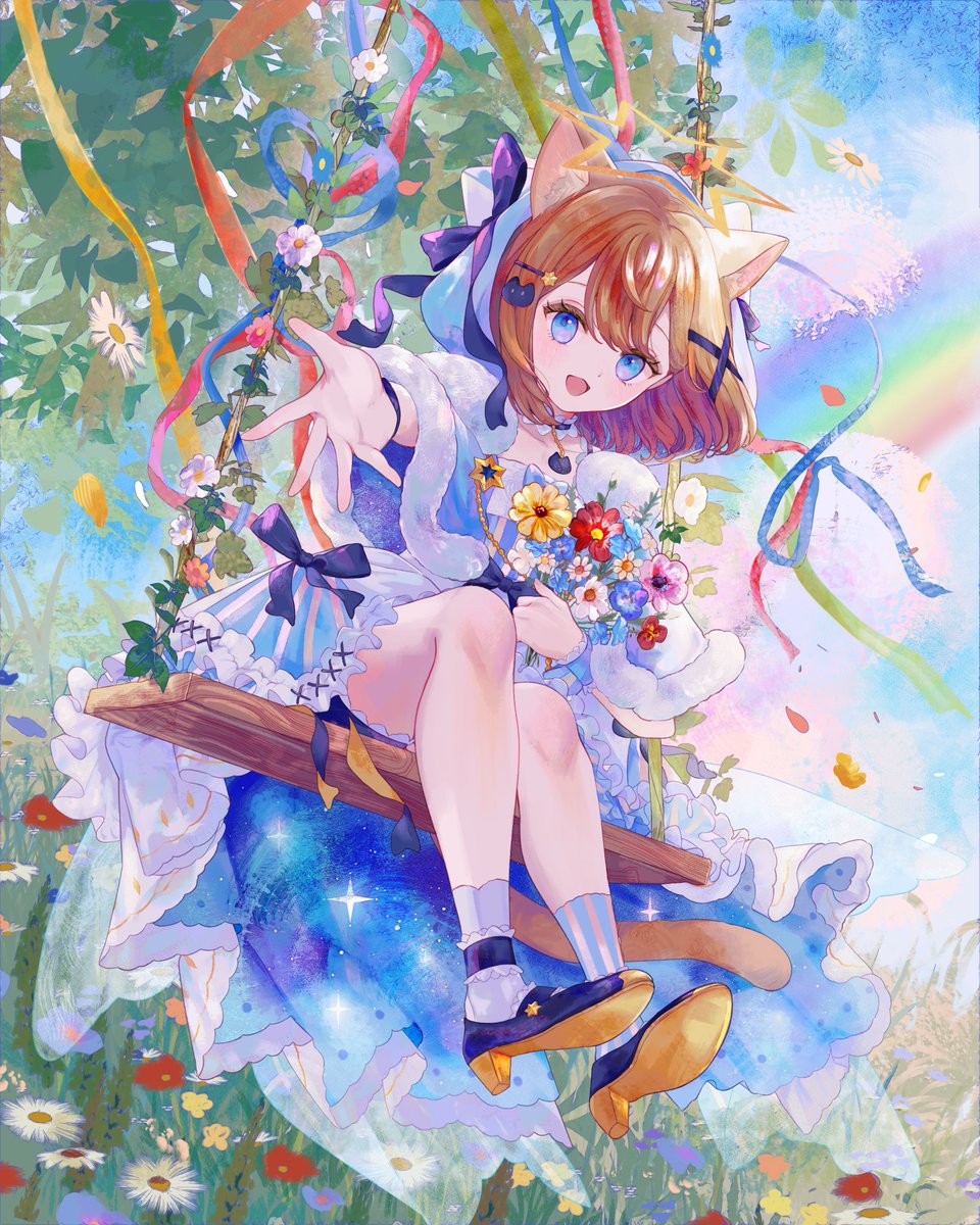 レインカニー (@kanibarukani) / Posts / X