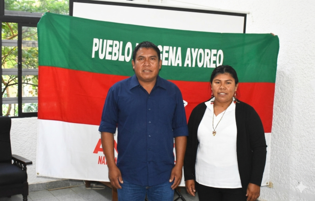 TSE Bolivia tweet media