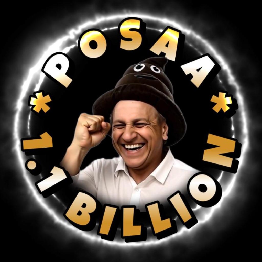 Posaa_xrpl's tweet photo. $POSAA
Public Opinion, Speech, Antics, and Assholery.

 $POSAA on xrpl, is your rage coin.

Buy here: https://t.co/NumurS9rPz
Ca: rUHPgW3p3YzkndS1RZRy9f3xKPRLuzVZtM https://t.co/0Tp7gibeU5