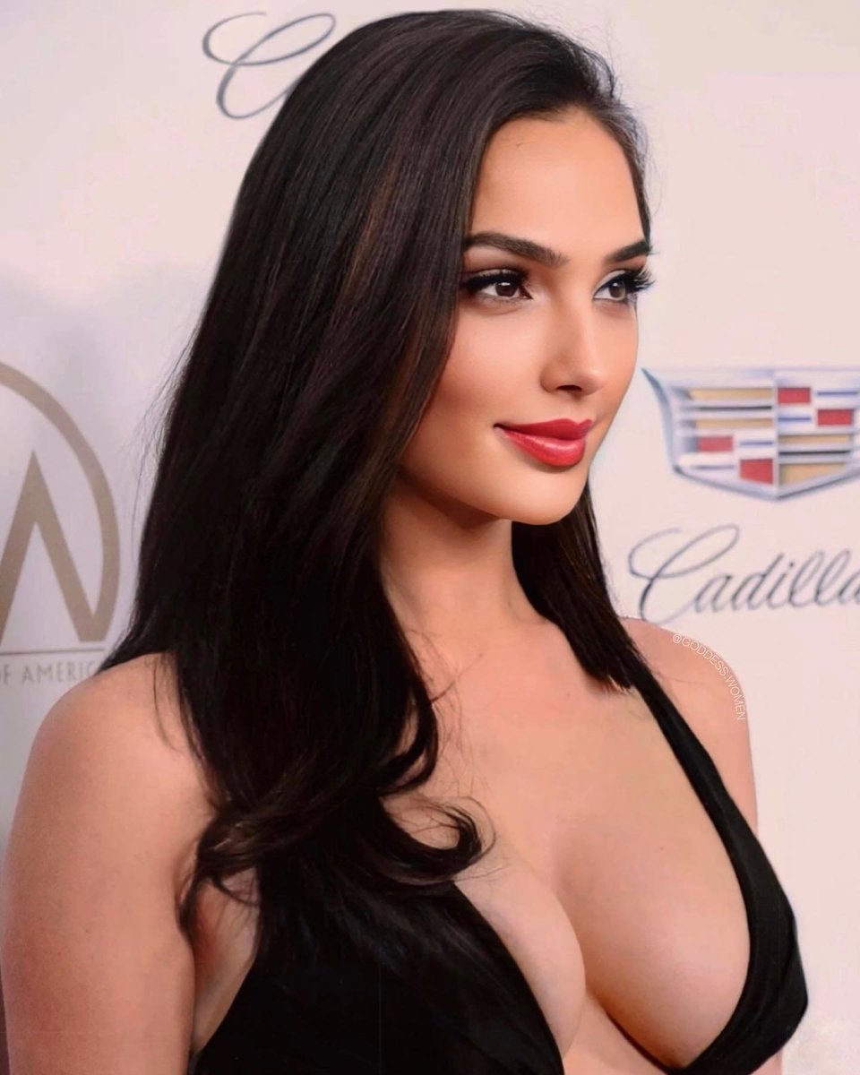 Goddess Women tweet media