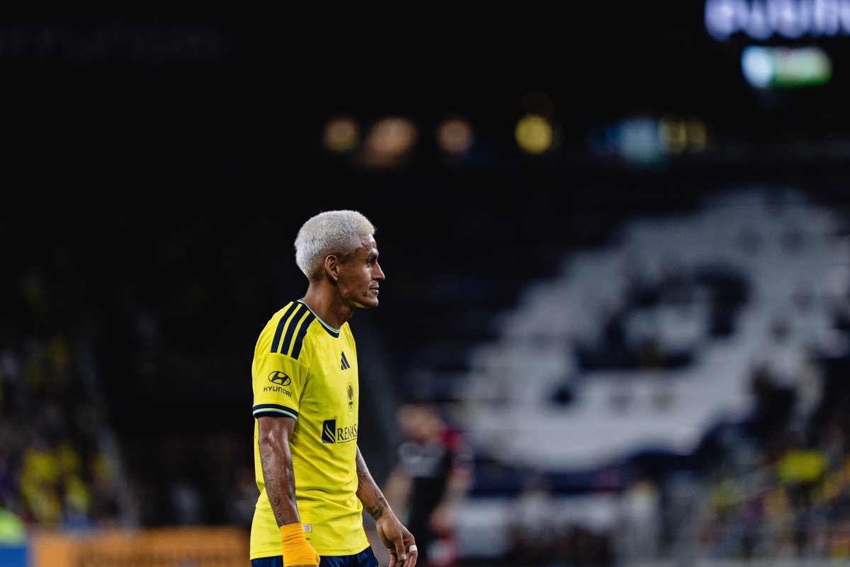 Nashville SC tweet media