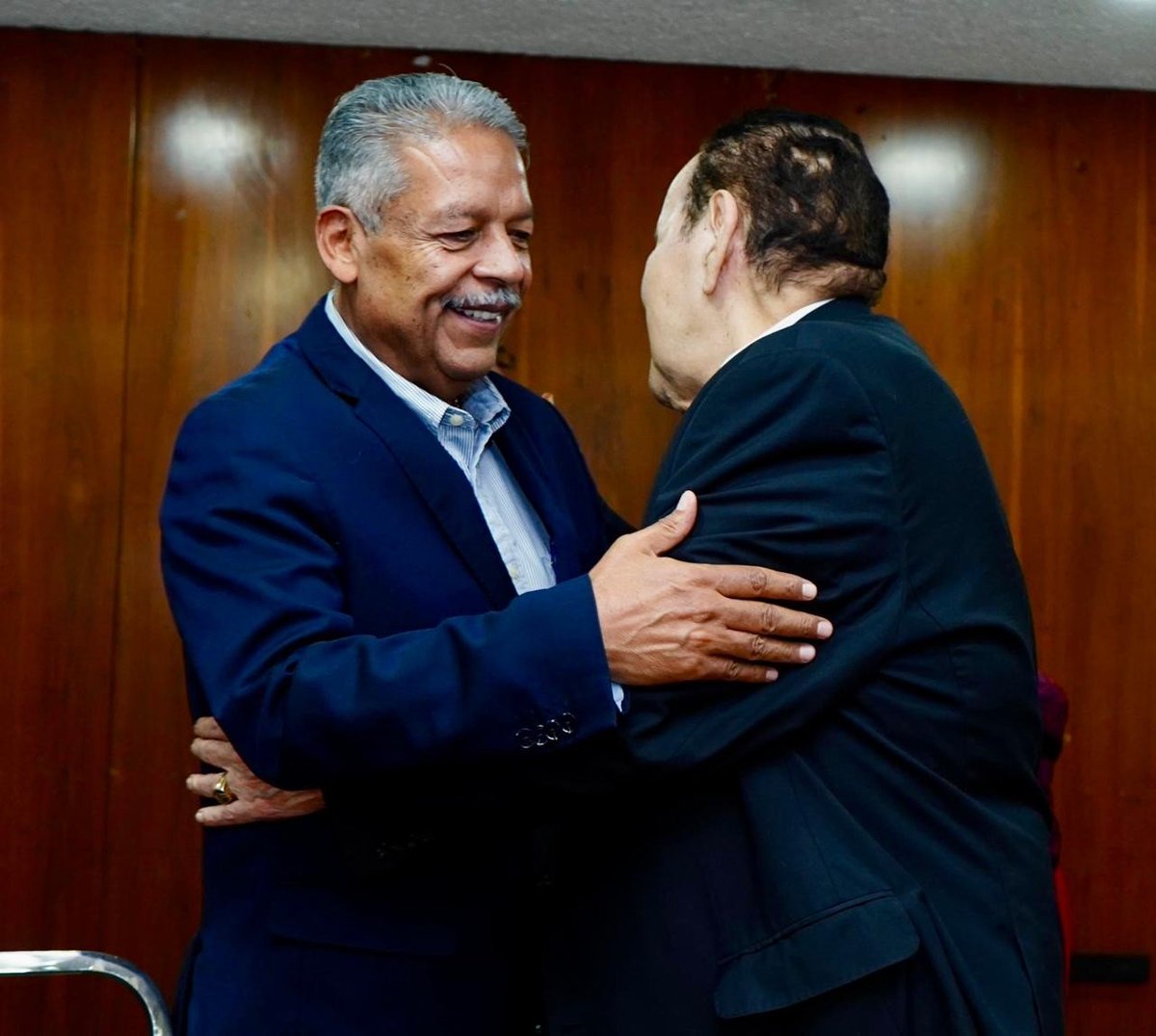 CTM Nacional tweet media