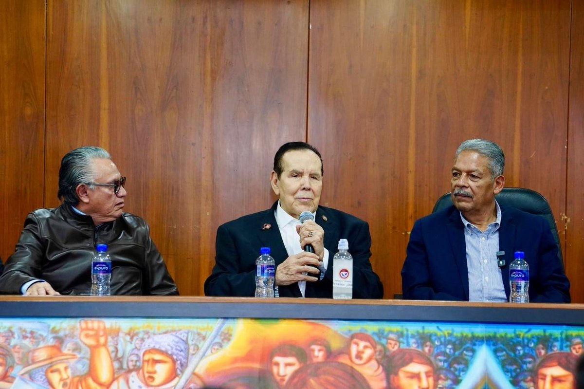 CTM Nacional tweet media