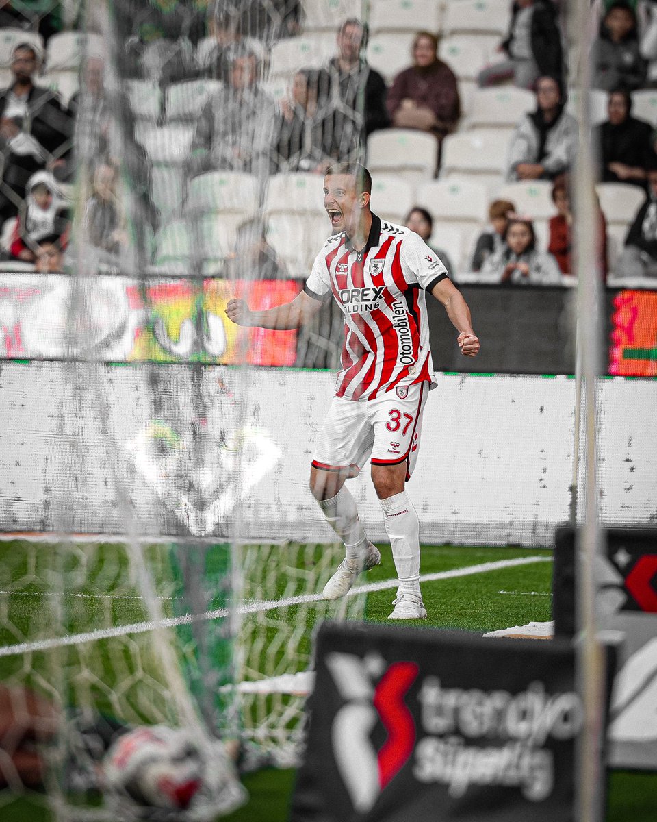 Samsunspor 🇹🇷 tweet media