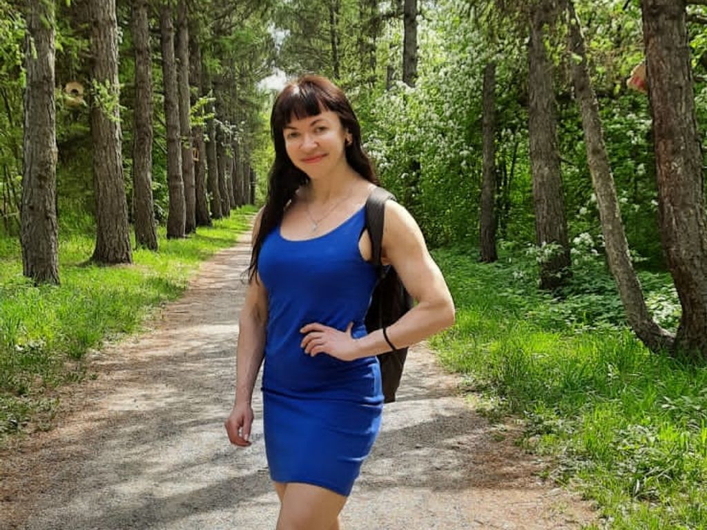 Sweet AnnaCandy tweet media