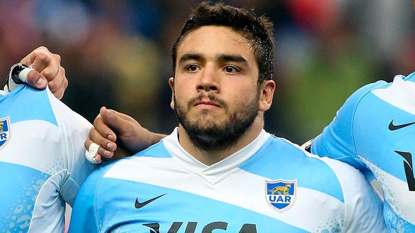 Santiago Ángel 🇦🇷 🇳🇿 tweet media