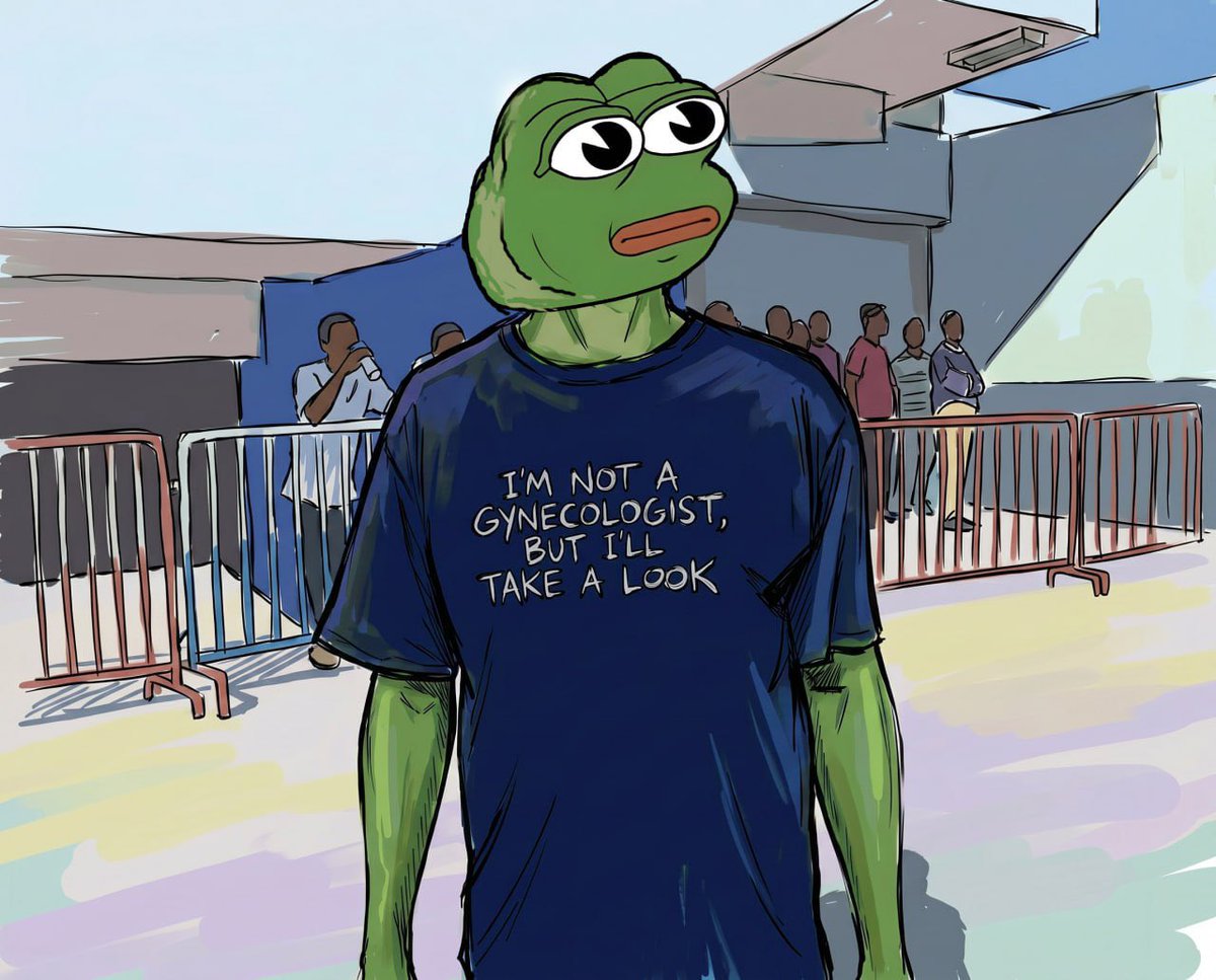 Notorious $PFP tweet media