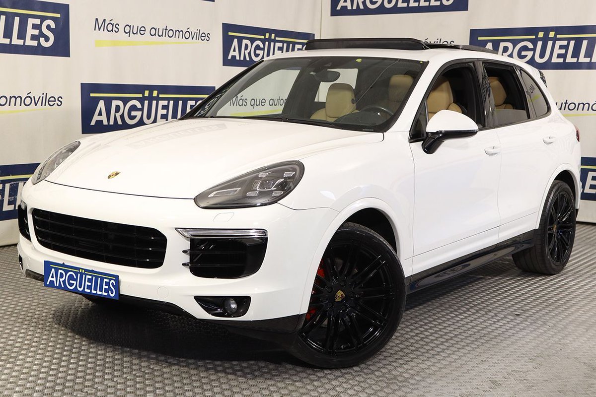 Automóviles Argüelles tweet media