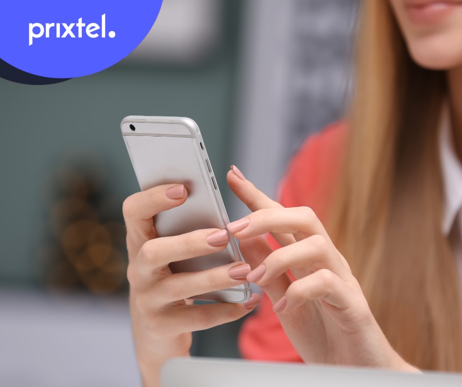 prixtel's tweet photo. 💡 Quelques bons réflexes peuvent vous aider à économiser vos données mobiles sur Android 📱
Découvrez nos conseils pratiques pour profiter plus longtemps de votre forfait 😉
👉 https://t.co/u0uxw9iJbA 
N’hésitez pas à partager l’astuce avec vos proches ! https://t.co/PYsnvqrrEs