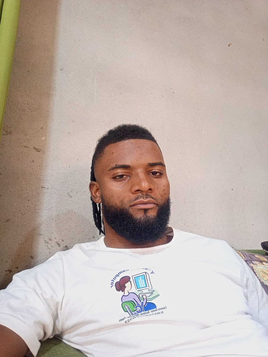 TSONKEN Telesfor tweet media