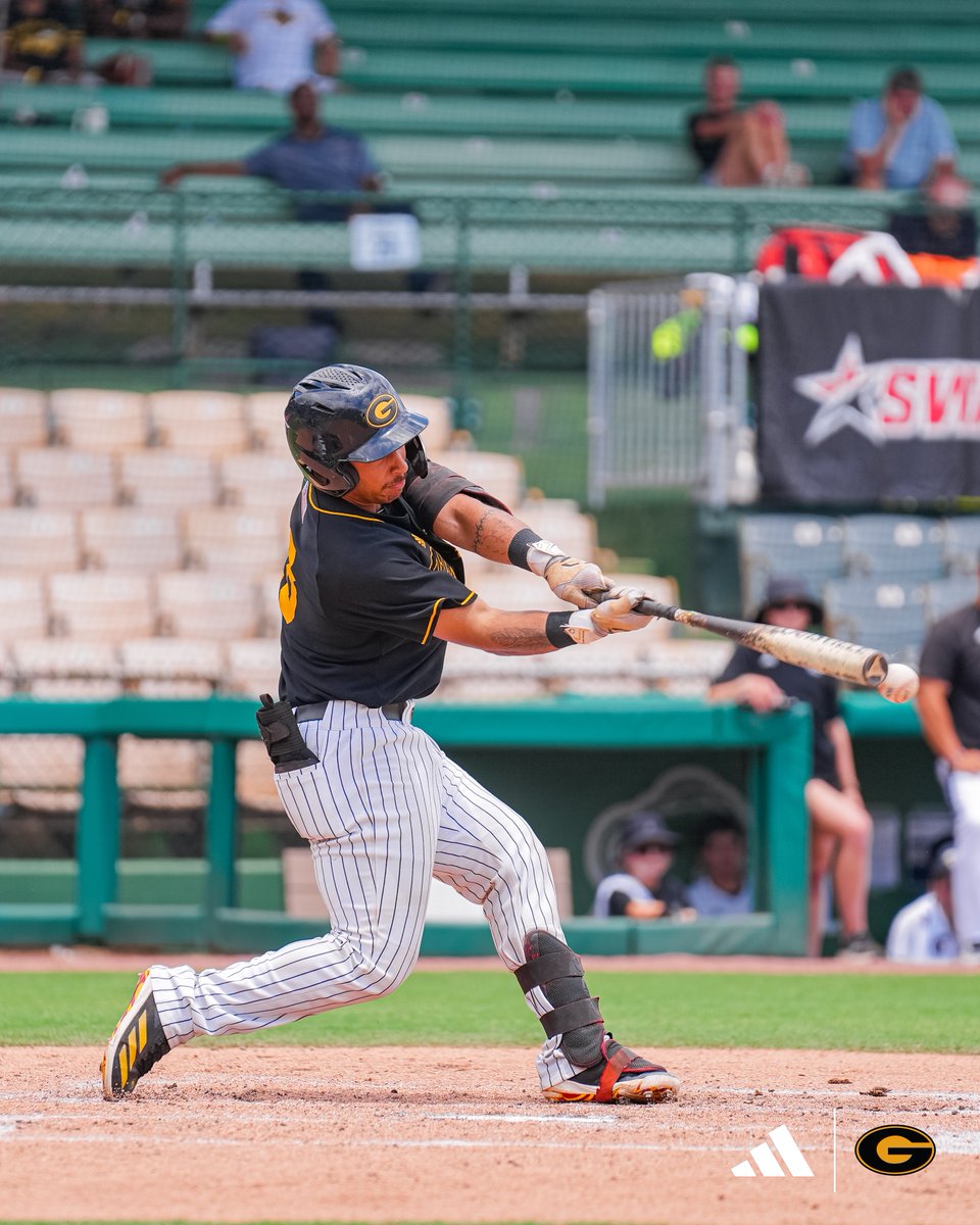 Grambling State Baseball tweet media