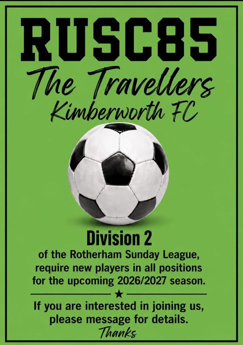 RUSC85 The Travellers Inn tweet media