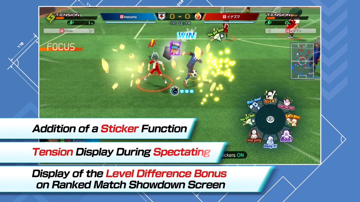 Level-5 Hub tweet media