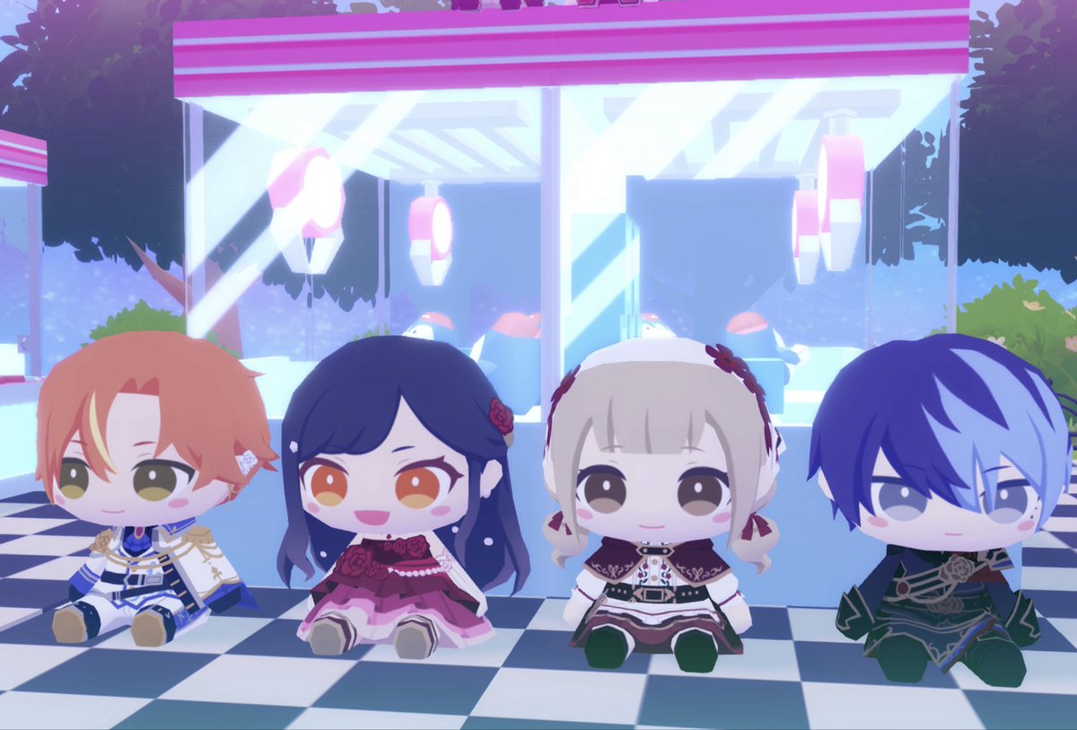 ポムポム (@pom_pom_vbs) / Posts / X