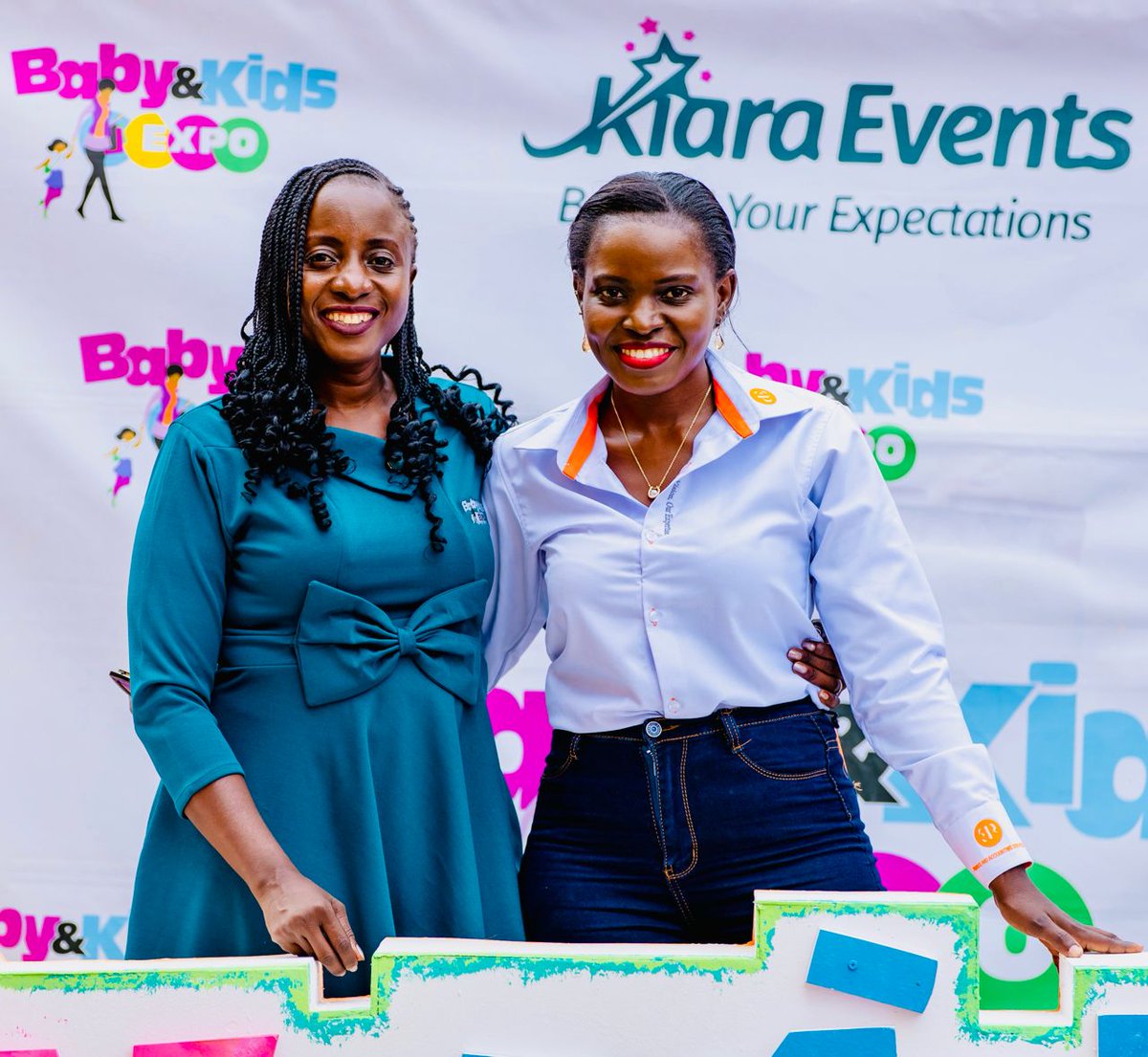 ENP_FandA's tweet photo. @JoeKats1 @BabyKidsExpoEA @Gracie1Oloo @treyceen We're Incredibly grateful for the opportunity to partner with Kiara Events @JoeKats1 at such a vibrant and impactful event, celebrating families, innovation with a communities dedicated to growth and impact.

#baby&amp;kidsexpo26 #Partnership #TeamENP @FordEquiliusUg @Gracie1Oloo https://t.co/1TXTVZ83E5