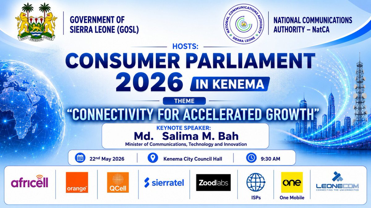 NatCA_sl's tweet photo. Upcoming Event Alert!! https://t.co/bXzRx0OfYN