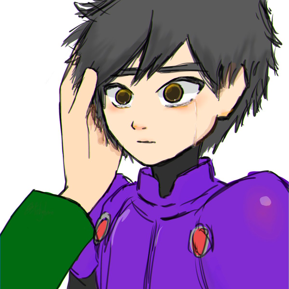 sfitbighero's tweet photo. #bh6 https://t.co/YRp43fdwcy