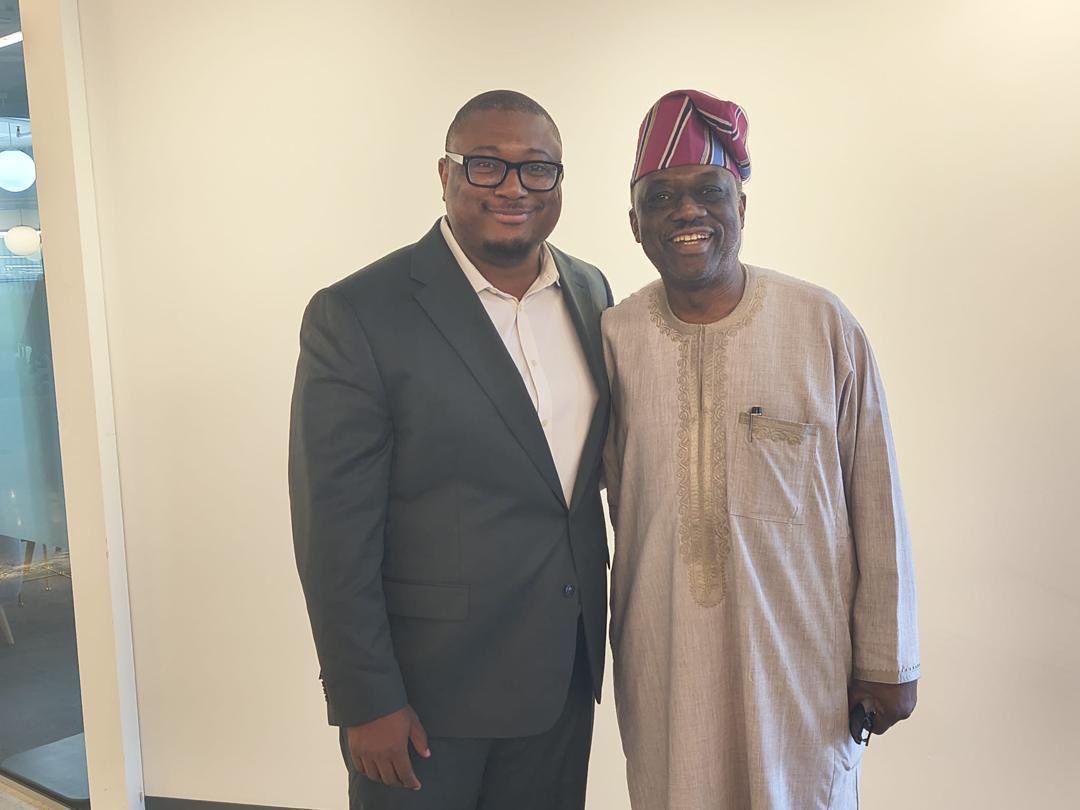 Nigeria Embassy Washington DC tweet media
