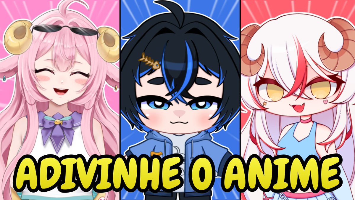 BaionVT 💙 Vtuber Pinguim tweet media