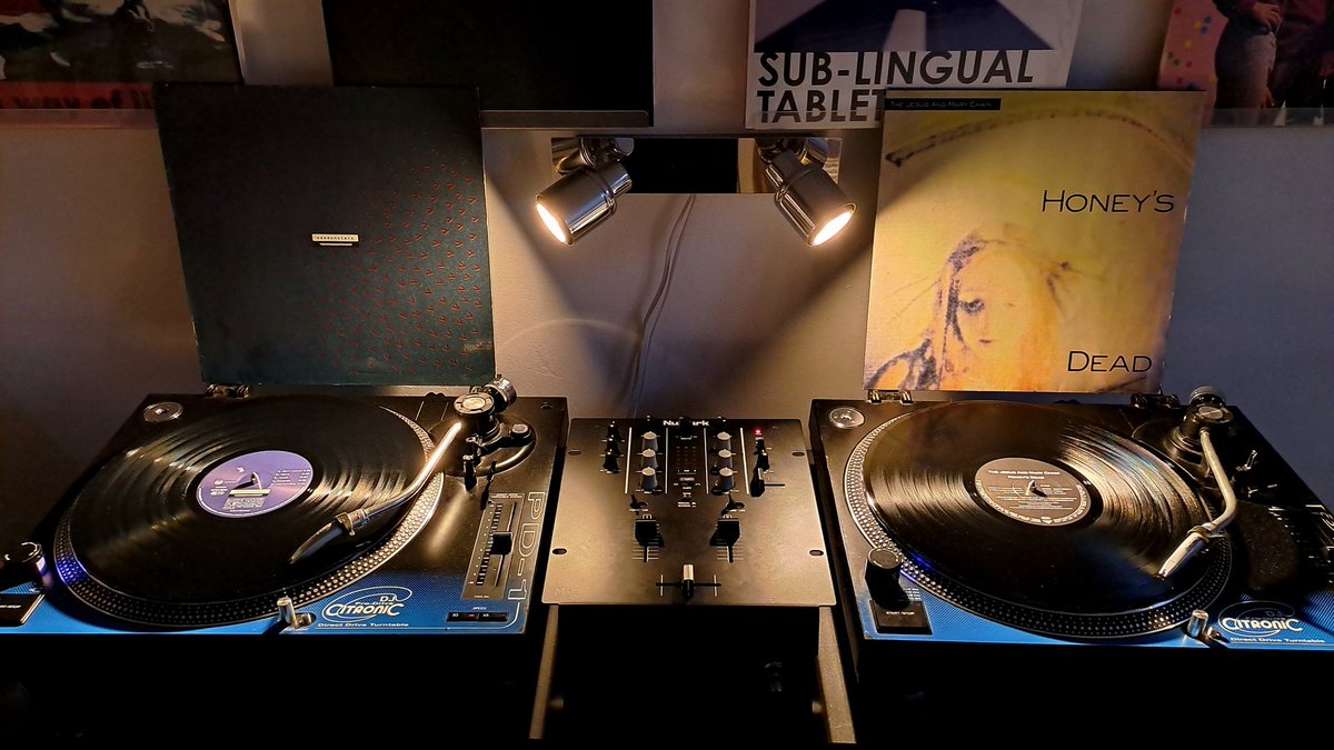 The House of Vinyl tweet media