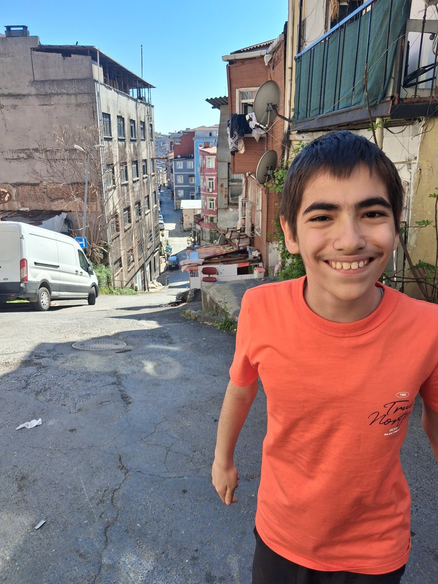Metin Kebabcı 🐞 tweet media