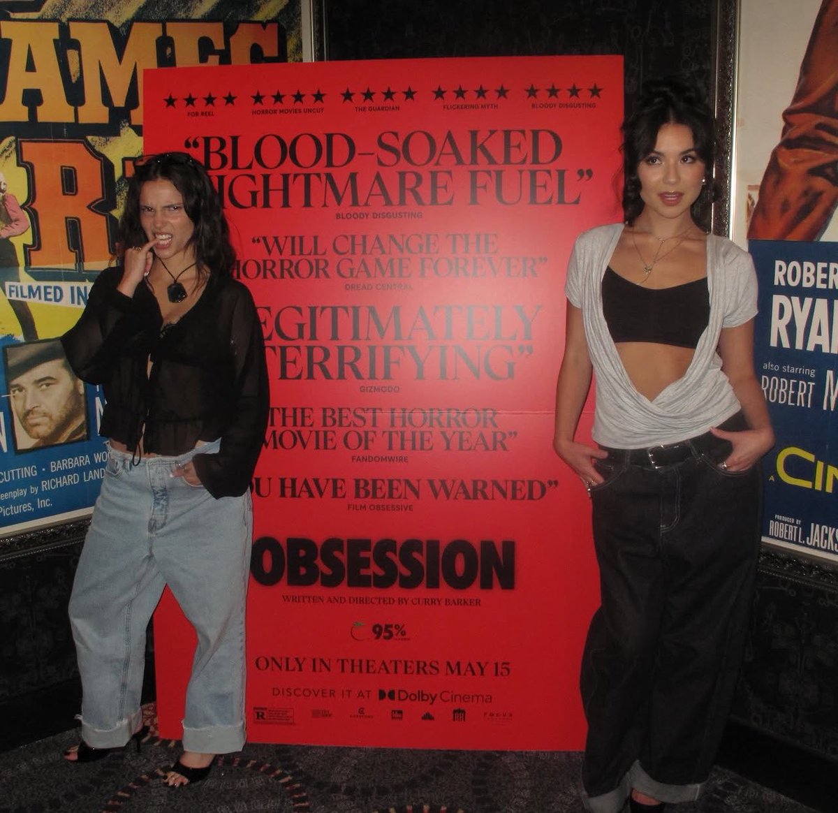 ‎ًobsession spoilers tweet media