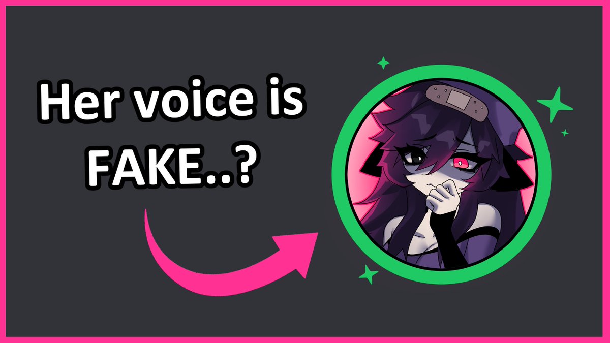 ❤️🩹waffo❤️🩹| Patchwork Demon【VNEEDY】 tweet media