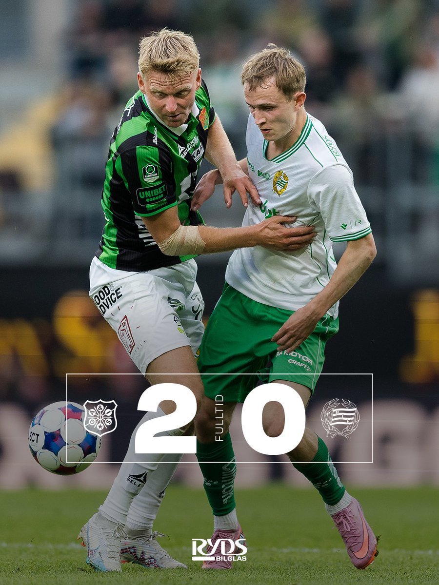 Hammarby Fotboll tweet media