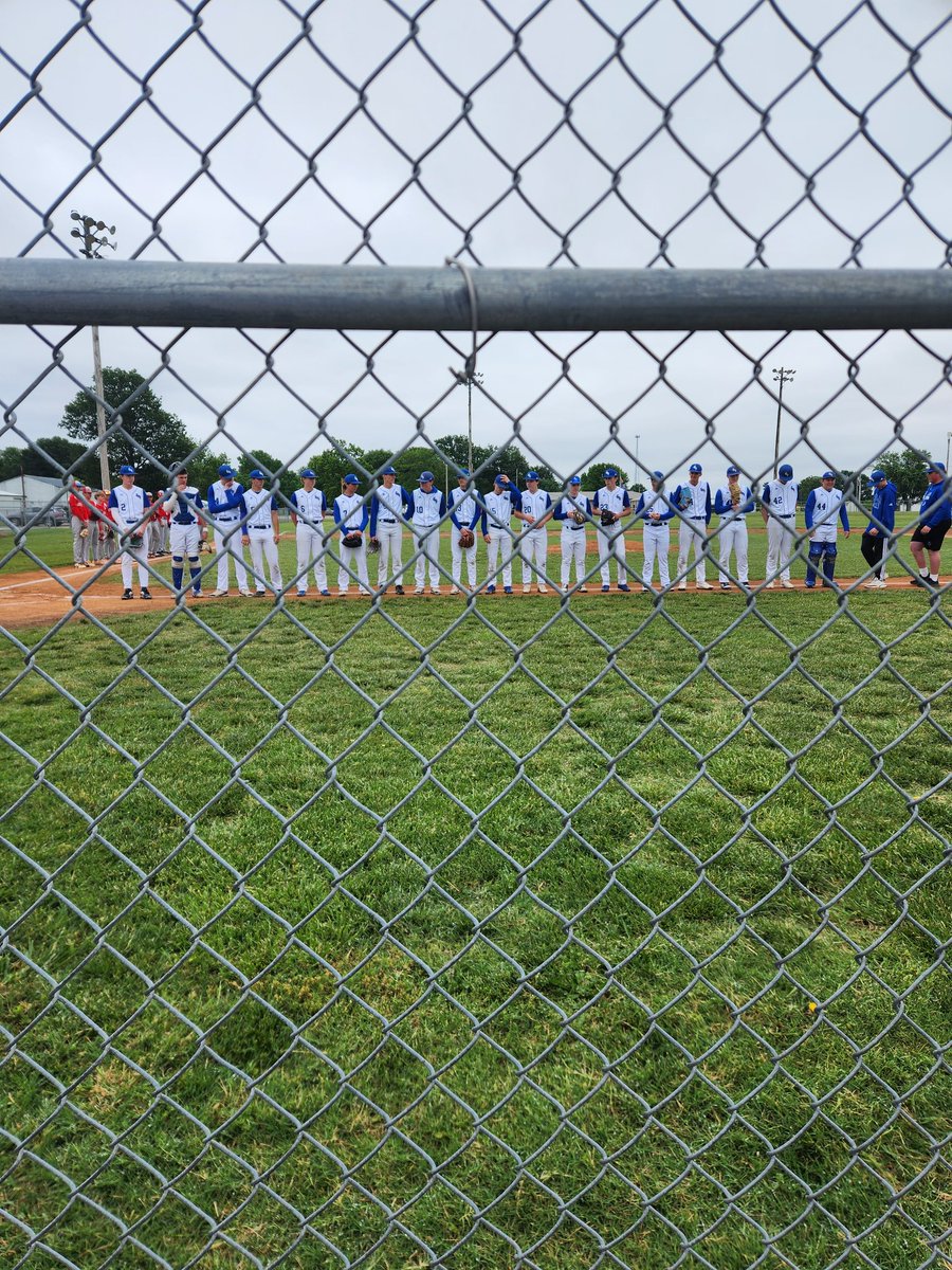 St Mary’s Colgan baseball tweet media