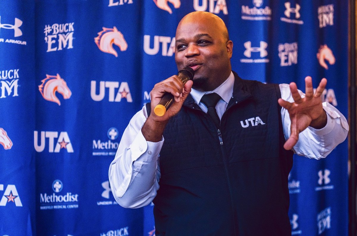 UTA Athletics tweet media