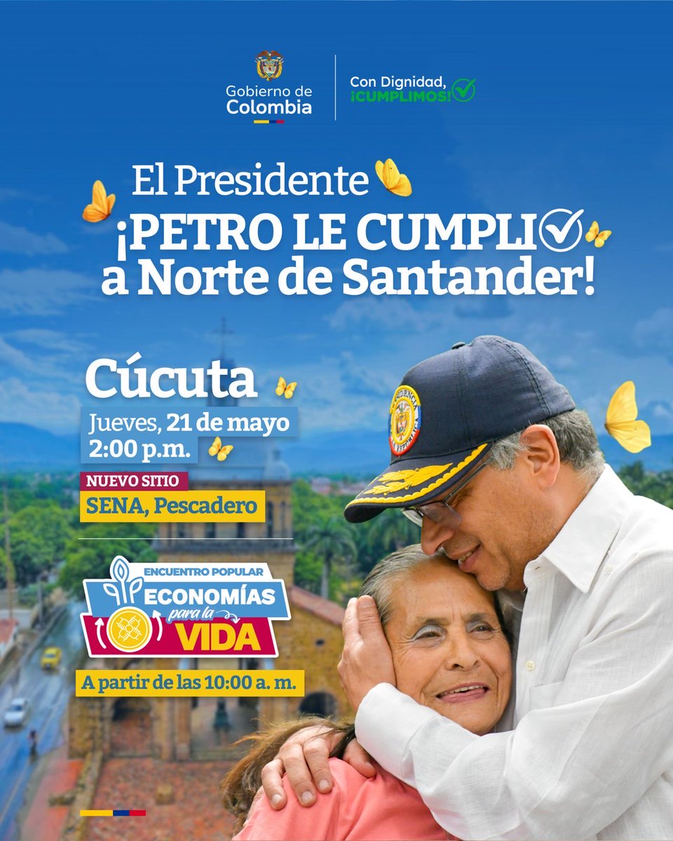 Dumar Gonzalez tweet media